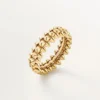 Clash De Cartier Ring Small Model Clash De Cartier Ring Small Model