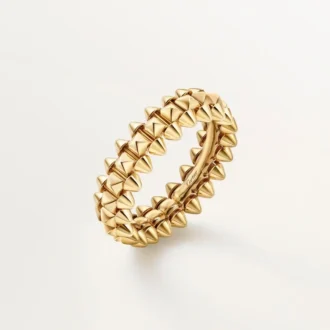 Clash De Cartier Ring Small Model