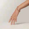 Clash De Cartier Ring Small Model Clash De Cartier Ring Small Model