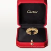 Clash De Cartier Ring Small Model Clash De Cartier Ring Small Model