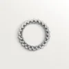 Clash De Cartier Ring Small Model – White Gold – Cartier Clash De Cartier Ring Small Model – White Gold – Cartier