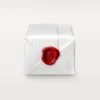 Clash De Cartier Ring – White Gold, Medium Model | Cartier Us Clash De Cartier Ring – White Gold, Medium Model | Cartier Us