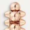Clash De Cartier Ring, Xl Model – Rose Gold – Cartier Clash De Cartier Ring, Xl Model – Rose Gold – Cartier