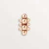 Clash De Cartier Ring, Xl Model – Rose Gold – Cartier Clash De Cartier Ring, Xl Model – Rose Gold – Cartier