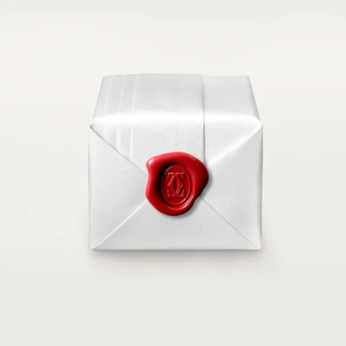 Panthere De Cartier Ring, Articulated