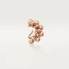 Clash De Cartier Single Earring, Xl Model – Rose Gold – Cartier