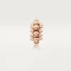 Clash De Cartier Single Earring, Xl Model – Rose Gold – Cartier