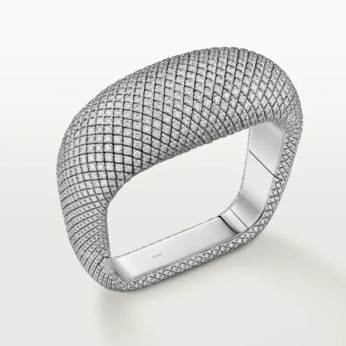 Coussin De Cartier Bracelet