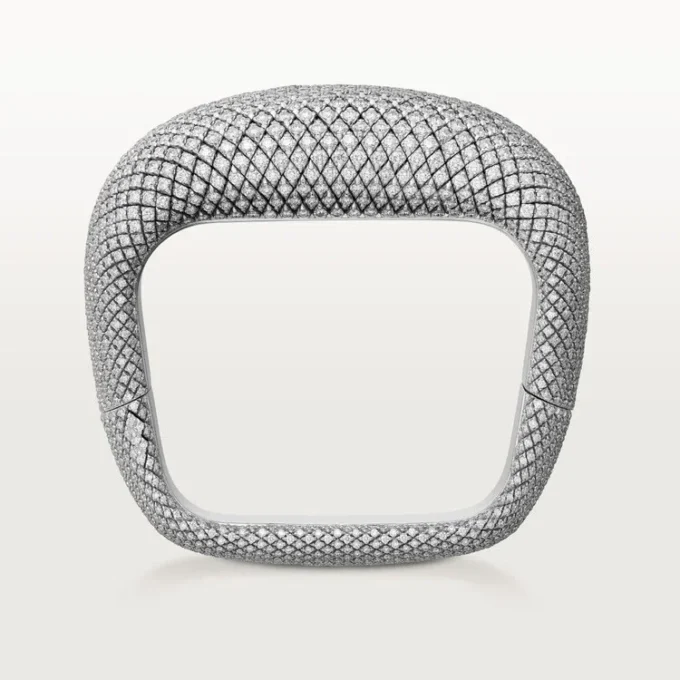 Coussin De Cartier Bracelet