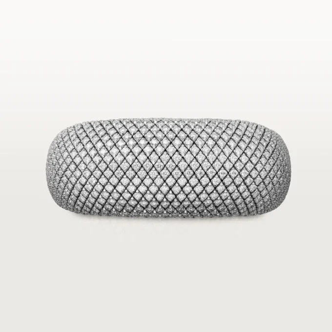 Coussin De Cartier Bracelet