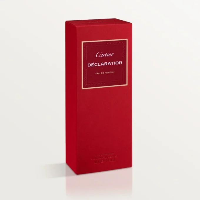 Declaration