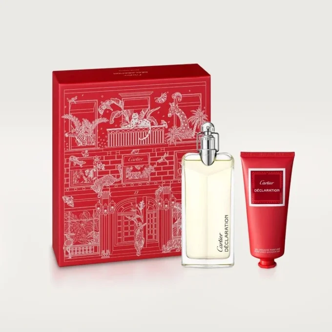Declaration Gift Set