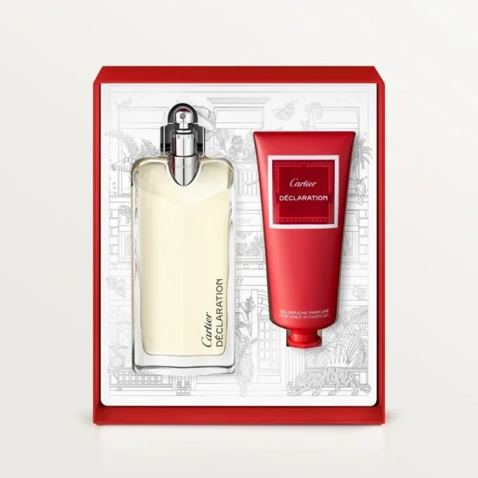 Declaration Gift Set