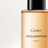 Declaration Refill Declaration Refill