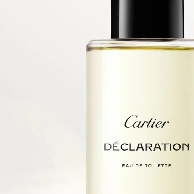 Declaration Refill