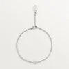 Diamants Legers Bracelet, Sm – White Gold, Diamond – Cartier