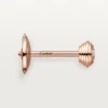 Diamants Legers Earrings – Rose Gold, Diamonds – Cartier