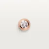 Diamants Legers Earrings – Rose Gold, Diamonds – Cartier
