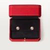 Diamants Legers Earrings – Rose Gold, Diamonds – Cartier