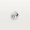 Diamants Legers Earrings – White Gold, Diamonds – Cartier