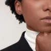 Diamants Legers Earrings – Rose Gold, Diamonds – Cartier
