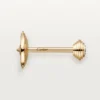 Diamants Legers Earrings Xs – Yellow Gold, Diamonds – Cartier