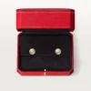 Diamants Legers Earrings – Yellow Gold, Diamonds – Cartier
