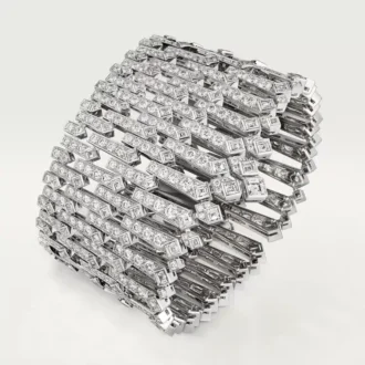 Diamond Collection Cuff, Diamonds Diamond Collection Cuff, Diamonds