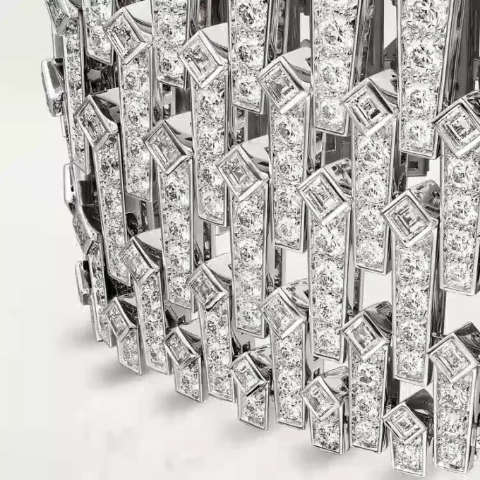 Diamond Collection Cuff, Diamonds Diamond Collection Cuff, Diamonds