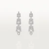 Diamond Collection Earrings, Diamonds