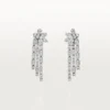 Diamond Collection Earrings, Diamonds