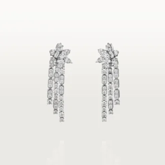 Diamond Collection Earrings, Diamonds