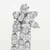 Diamond Collection Earrings, Diamonds