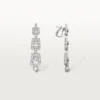 Diamond Collection Earrings, Diamonds