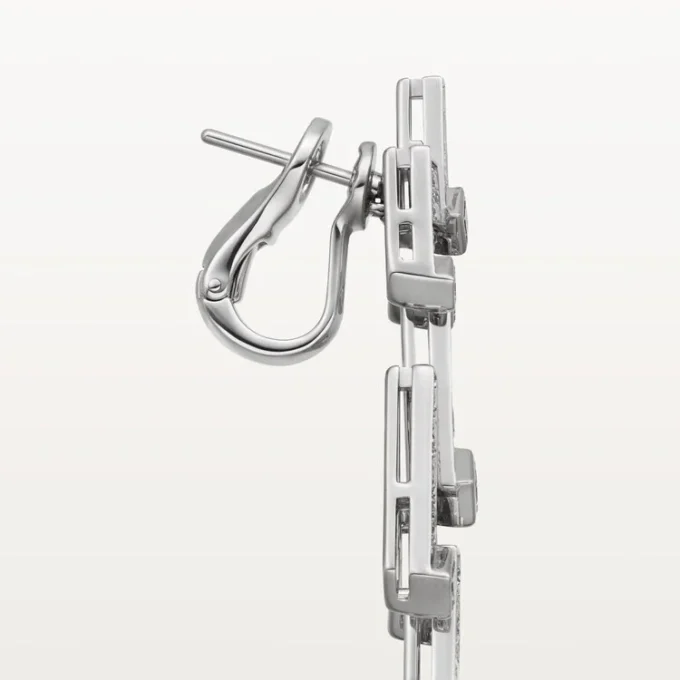 Diamond Collection Earrings, Diamonds
