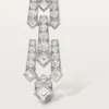 Diamond Collection Earrings, Diamonds