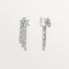 Diamond Collection Earrings, Diamonds