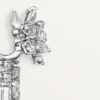 Diamond Collection Earrings, Diamonds