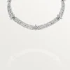 Diamond Collection Necklace, Diamonds