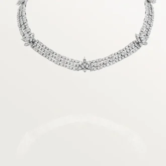 Diamond Collection Necklace, Diamonds
