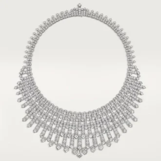 Diamond Collection Necklace, Diamonds