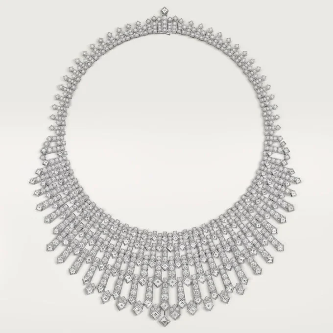 Diamond Collection Necklace, Diamonds
