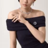 Diamond Collection Necklace, Diamonds