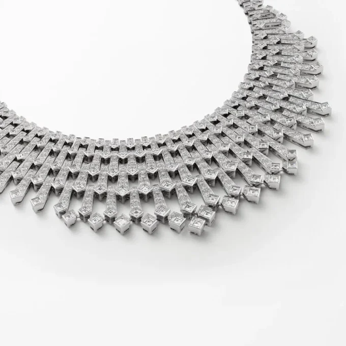 Diamond Collection Necklace, Diamonds