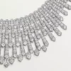 Diamond Collection Necklace, Diamonds