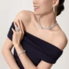Diamond Collection Necklace, Diamonds