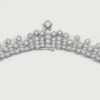 Diamond Collection Necklace, Diamonds
