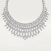 Diamond Collection Necklace, Diamonds