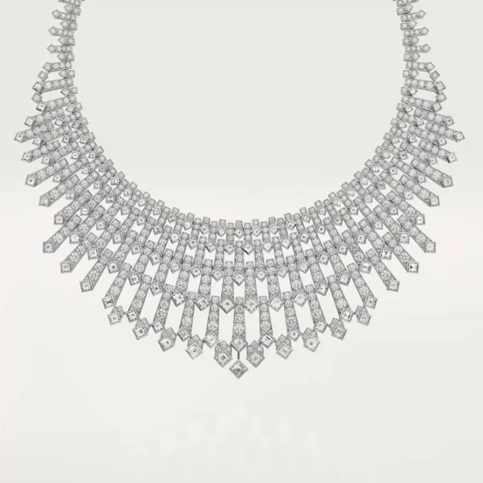 Diamond Collection Necklace, Diamonds