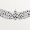 Diamond Collection Necklace, Diamonds